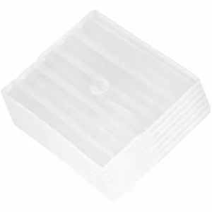 Dividers for Ribbon Box - 6 Piece