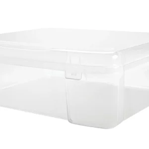 Scrapbook Case - 12-inchx12-inch - Large