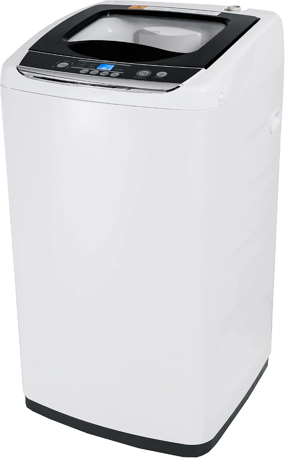 BLACK+DECKER Small Portable Washer Washing Machine for Household Use Portable Washer - Image 2