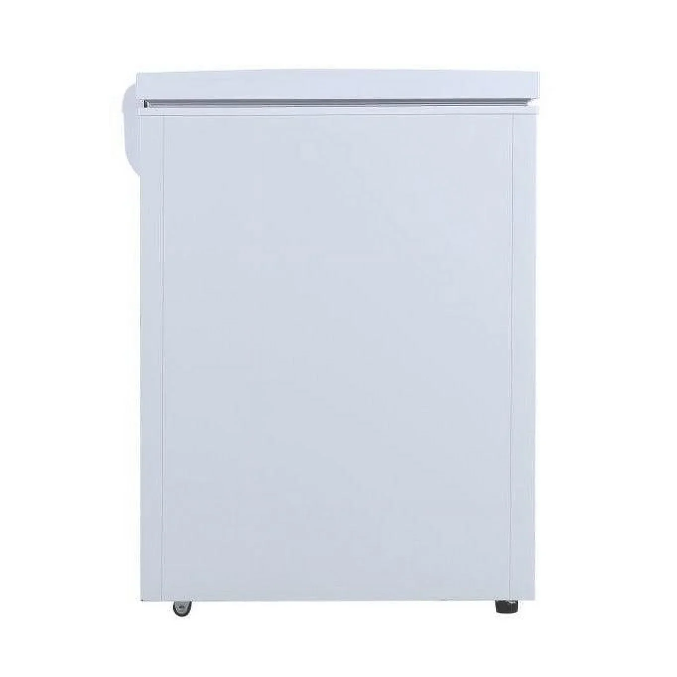 Avanti CF10F0W 10 Cu. Ft. White Chest Freezer - Image 5