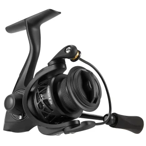 Piscifun Carbon X Ultralight Spinning Reel for Ice Fishing (500/1000 Size) | 500 / Ordinary