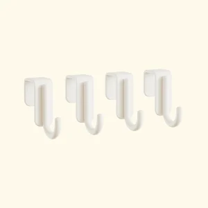 Potting Bench Hooks - 4 Pack