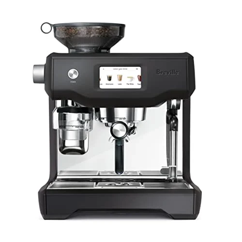Breville Automatic Espresso Machine BES990BSSUSC - Image 12