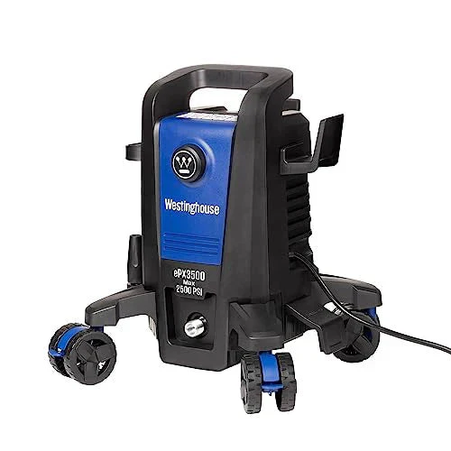 Westinghouse ePX3500 Electric Pressure Washer - Image 3