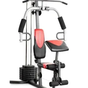 Weider 2980 x Home Gym System