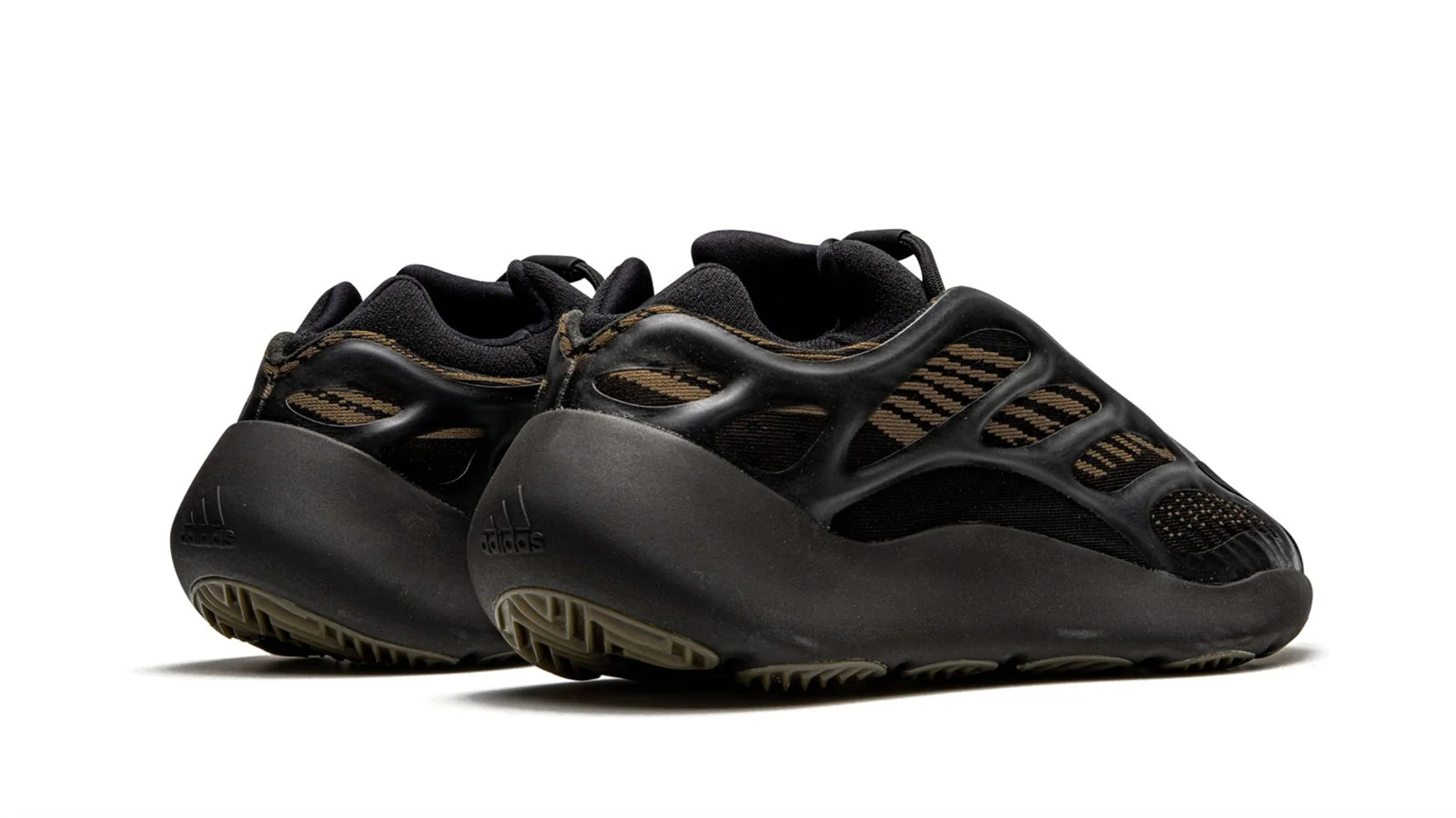 YEEZY 700 V3 "Clay Brown" - Image 4