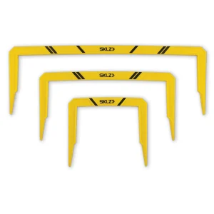 Putt Path Gates