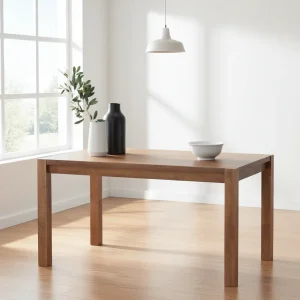Verdon Dining Table by Simple Living