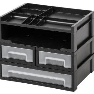 Desktop Organizer - 5 Piece