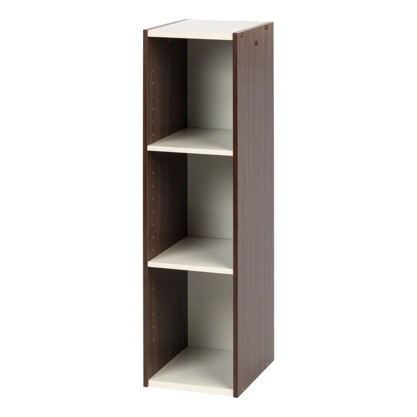 Space Saving with Adjustable Shelves - 10-inch x 35-inch - Image 3