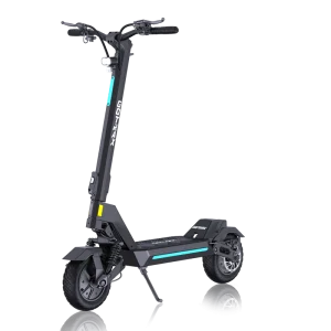 10-Inch High-Performance Electric Scooter, 48 km/h, 40 km Range
