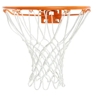 Heavy-Duty Basketball Hoop Replacement Net