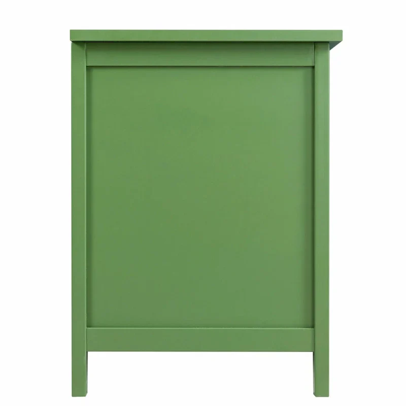 71-Inch Modern TV Cabinet Entertainment Center - Image 28