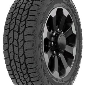 Cooper Discoverer All - Terrain 275/65R18 116T All - Terrain Tire
