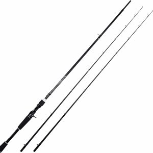 KastKing Perigee II Fishing Rods | Casting / 7'0" / Fast-Medium/Medium Heavy-Twin Tip