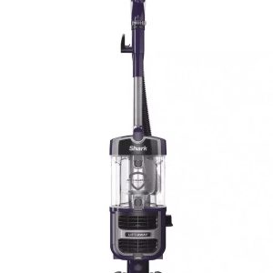 Shark ZD201 Lift - Away Upright Vacuum with Powerfin Roller - NEW IN Box!