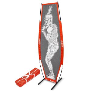 Xtraman Dummy Batter Pitching Training Aid | Baseball