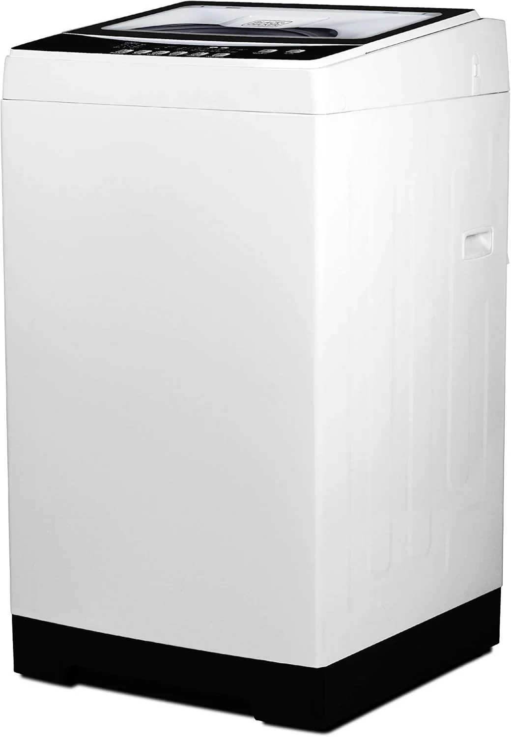 BLACK+DECKER Small Portable Washer Washing Machine for Household Use Portable Washer - Image 3