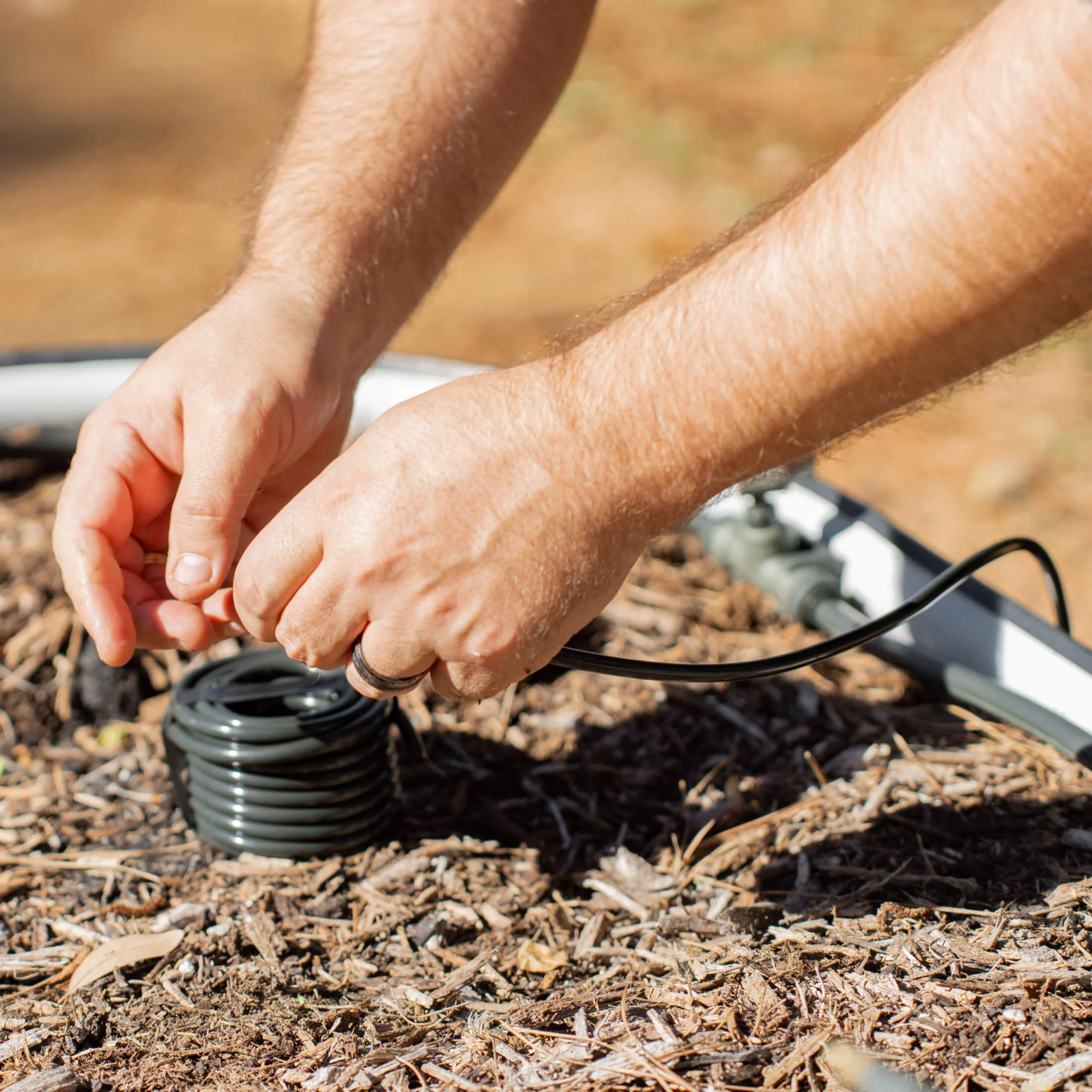 Branch Hose for Irrigation Kit – 20ft - Image 2