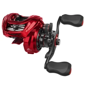KastKing Royale Legend Glory Baitcasting Reel | 8.0:1 / Left Handed