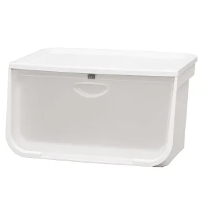 Large Flap Box - 49 QT