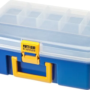 Parts Organizer - Large | Blue