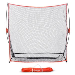 7' x 7' Golf Practice Hitting Net