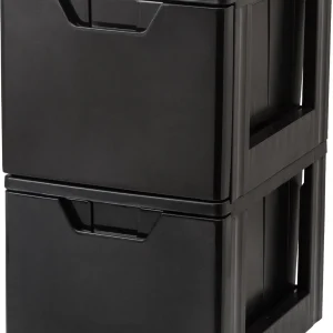 Stacking File Drawer