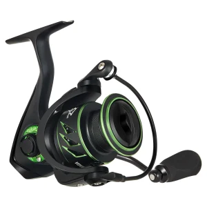Piscifun Viper X Spinning Reel High Speed Fishing Reel Size | 2000 / Green