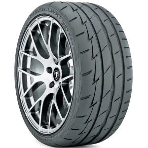 Firestone Firehawk Indy 500 245/40R18 Tire