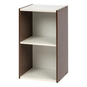 Space Saving with Adjustable Shelves - 14-inch x 24-inch