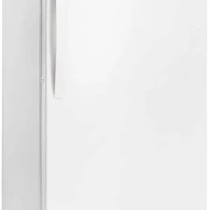 Whirlpool 16 Cu. Ft. White Upright Freezer With Frost-Free Defrost?? Last Day For Clearance 28324924