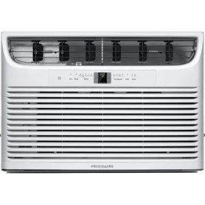 2025 Frigidaire 25,000 BTU Connected Window Air Conditioner with Slide Out Chassis