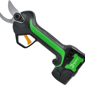 EP26 Pruner, Standard