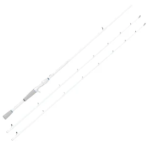 KastKing Centron Lite Twin-Tip Casting Rods | Casting / 6'0" / Moderate Fast-Medium (2 Pcs+ Extra Tip)