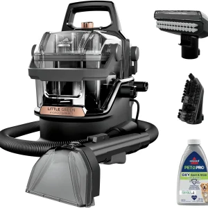 Portable Carpet Cleaner