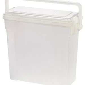 Scrapbook File Box