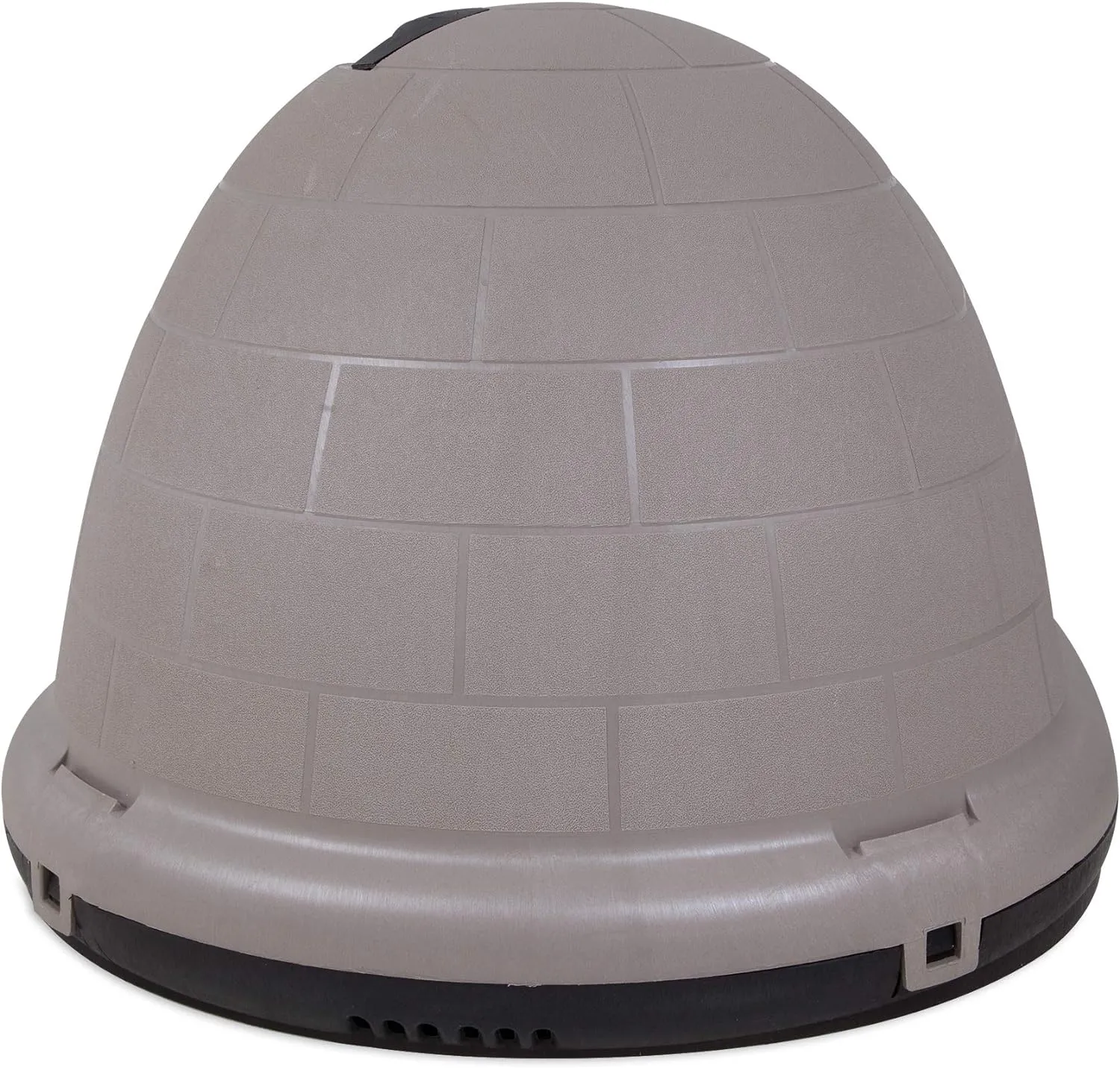 Petmate Indigo Dog House (Igloo Dog House. Made in USA with 90% Recycled Materials. All-Weather Protection Pet - Image 28