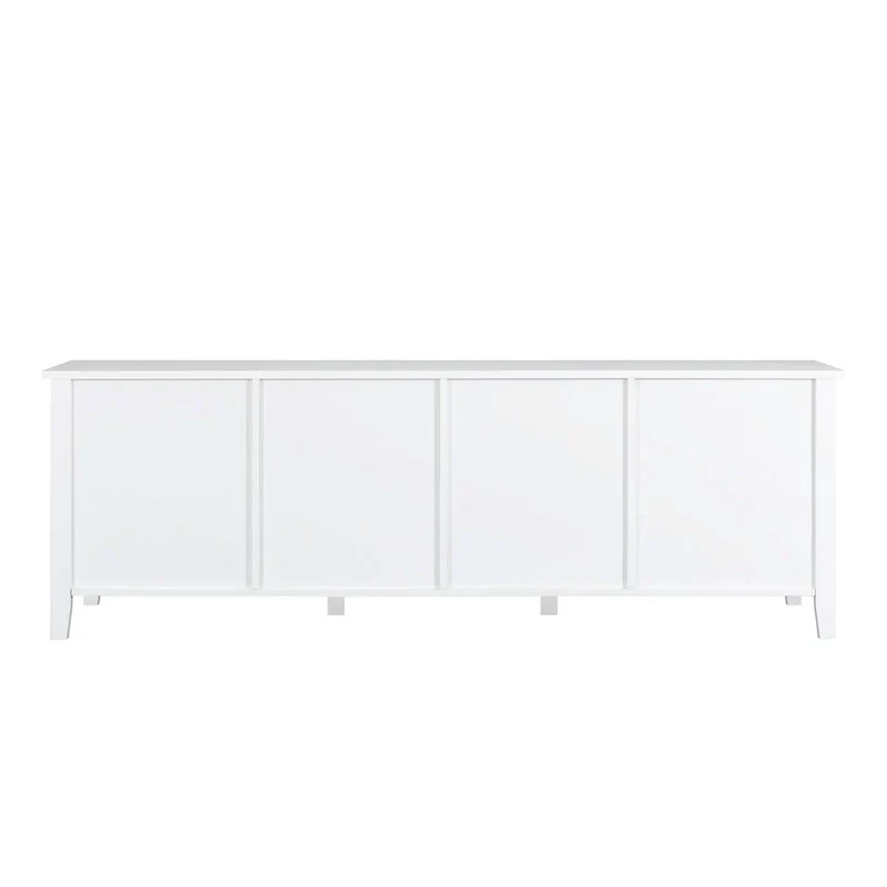 71-Inch Modern TV Cabinet Entertainment Center - Image 13