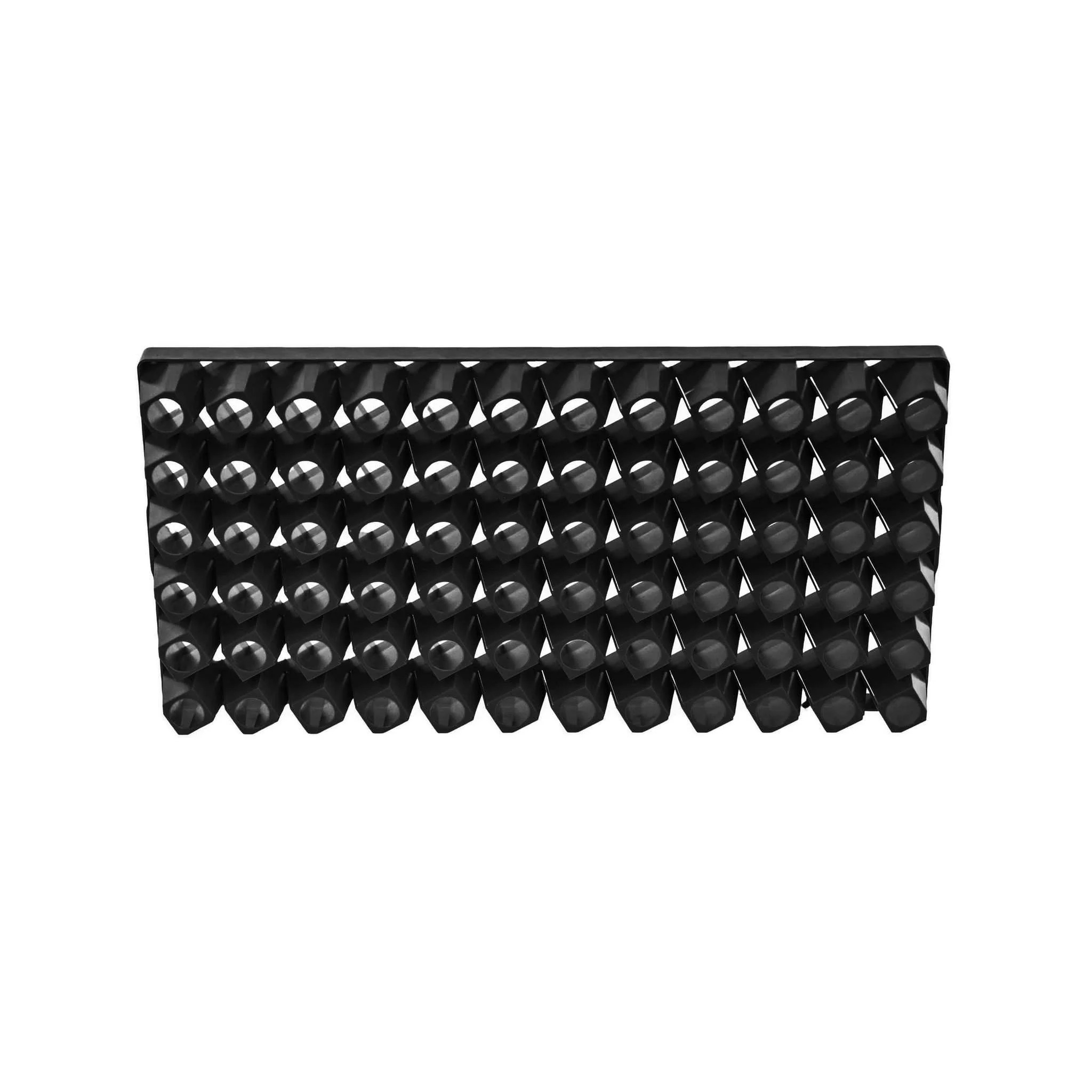 Air Prune Heavy Duty Propagation Tray - 72 Cell | 1 Tray / Black - Image 3