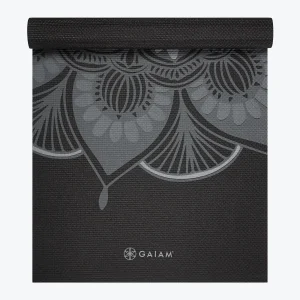 Classic Mystic Ink Yoga Mat (4mm)
