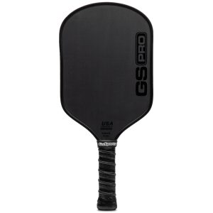 GS Carbon Fiber Pickleball Paddle | GS PRO