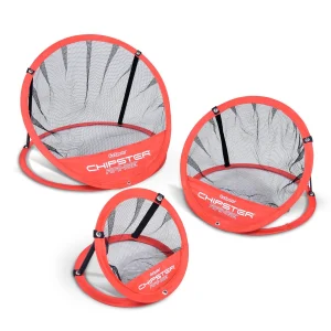 Chipster Range 3-Piece Golf Chipping Net