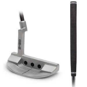 GS2 Tour Mallet Golf Putter | Traditional