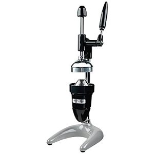 Hamilton Beach 932 Commercial Citrus Juicer, Black : Home & Kitchen
