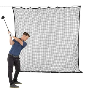 Sports Netting | 10' x 10'