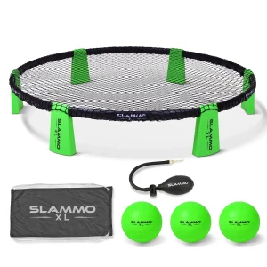 Slammo XL Game Set