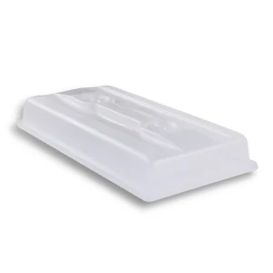 1020 Humidity Dome | 2.5" | 2 / Clear
