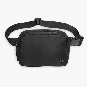 Sidekick Waist Pack | Black
