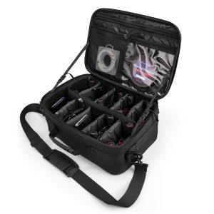 KastKing Fishing Reel Case Medium & Large | Large